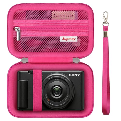 supmay Supmay Hard Travel Case For Sony ZV1f