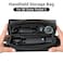 SUREWO Carrying Bag for DJI Osmo Pocket 4Portable Storage Carry Case with Hand Strap for DJI Osmo Pocket 43 Creator Combo Accessories