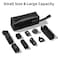 SUREWO Carrying Bag for DJI Osmo Pocket 4Portable Storage Carry Case with Hand Strap for DJI Osmo Pocket 43 Creator Combo Accessories