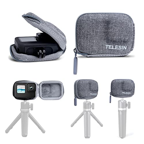 telesin Telesin Small Case For Gopro 13 small