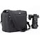 Think Tank PressPass 20 Crossbody 11Liter Shoulder Bag and Belt Pack for Cameras and Lenses