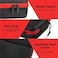 TYSORETY Case for Polaroid Go Gen 2 PolaroidGo Mini Instant Camera Travel Storage Bag for Polaroids Go Camera and Film Accessories Black