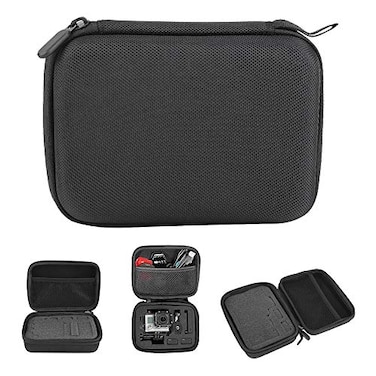 VBESTLIFE Portable Travel EVA Hard Case Shockproof Carrying Storage Bag for and Accessories