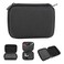 VBESTLIFE Portable Travel EVA Hard Case Shockproof Carrying Storage Bag for and Accessories