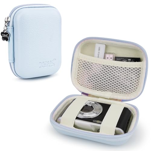 Veki Veki Camera Case