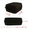 WAIYUCN Hard EVA Carrying Case for Zoom PodTrak P4PodTrak P4next Podcast Recorder Case for Zoom P4