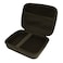 WAIYUCN Hard EVA Carrying Case for Zoom PodTrak P4PodTrak P4next Podcast Recorder Case for Zoom P4