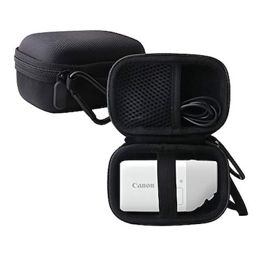 WERJIA Hard Travel Case for Canon PowerShot Zoom Compact Telephoto Monocular
