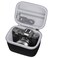 worfty Camera Case for DuluvuluZostuicROQIOOOiadekVJIANGERAboobuTEFTYMONAUREAPIXLacegre Vlogging Youtube Vlog Camera Carrying Storage Holder for SD Cards BatteriesCase Only Black