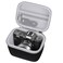 worfty Camera Case for DuluvuluZostuicROQIOOOiadekVJIANGERAboobuTEFTYMONAUREAPIXLacegre Vlogging Youtube Vlog Camera Carrying Storage Holder for SD Cards BatteriesCase Only Black