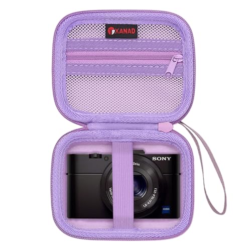 Xanad Xanad Compact Case For Kodak Pixpro C1