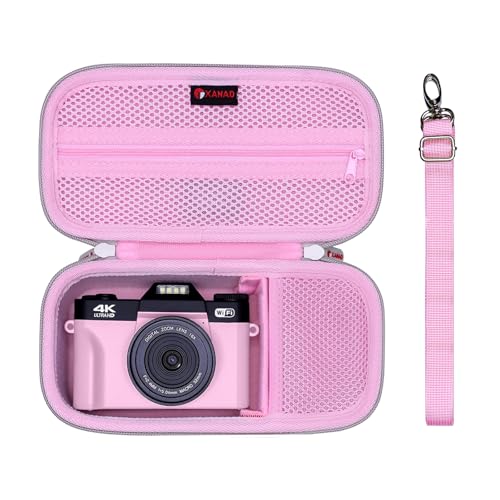 Xanad Xanad Hard Case