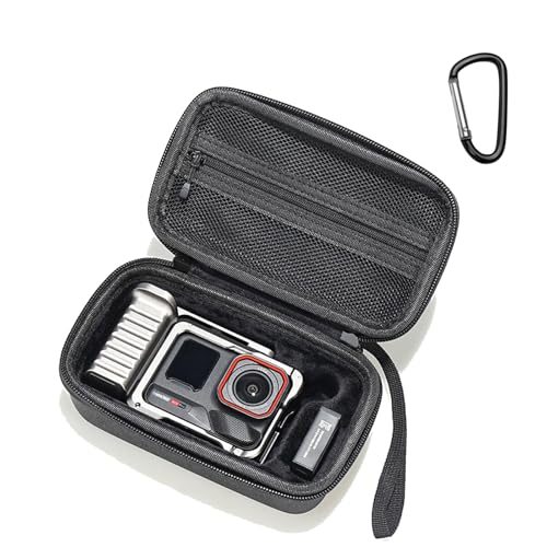 yajojo Yajojo Carrying Case For INSTA360 Ace Pro 2