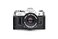 BolinUS A1 Case Handmade Genuine Real Leather Half Camera Case Bag Cover for Canon AE1 A1 NO Handle Camera with Hand Strap Black