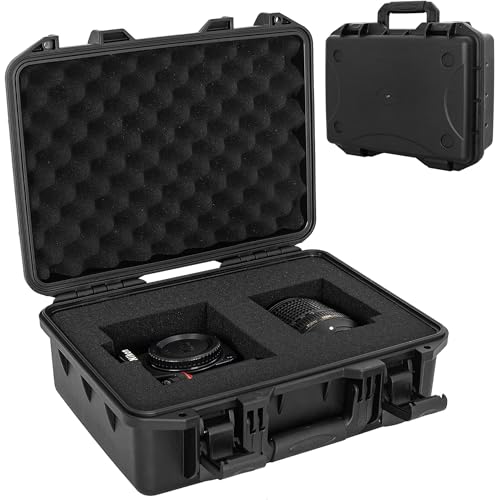 ithwiu Ithwiu Hard Case 165 x13 x 7 inch