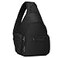 MOSISO Camera Bag Sling Backpack DSLRSLRMirrorless Full Open Camera Case with Tripod HolderRain CoverModular Insert Photography Backpack Compatible with CanonNikonSonyFuji Black