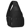 MOSISO Camera Bag Sling Backpack DSLRSLRMirrorless Full Open Camera Case with Tripod HolderRain CoverModular Insert Photography Backpack Compatible with CanonNikonSonyFuji Black
