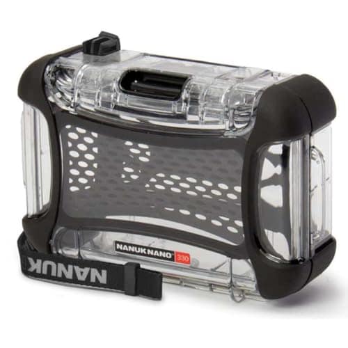 nanuk Nanuk Nano Series Waterproof Hard Case