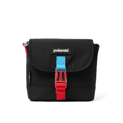 بولارويد Polaroid Box Camera Bag With Itype And 600 Cameras