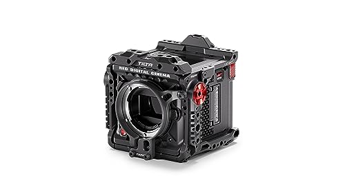تيلتا Tilta Full Camera Cage TAT53fccb