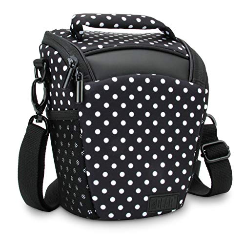 usagear Usagear Dslr Camera Sling Bag