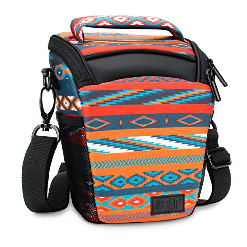 usagear Usagear Usa Gear Dslr Camera Case