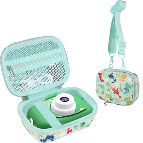 Leayjeen Leayjeen Kids Camera Case