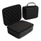 caseling 11x9x55 Hard Case with 3Layer Customizable PickandPluck Foam