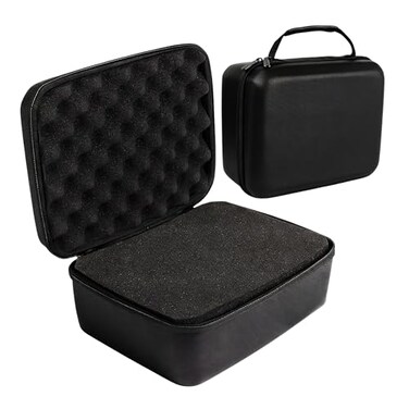 caseling 11x9x55 Hard Case with 3Layer Customizable PickandPluck Foam