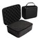 caseling 11x9x55 Hard Case with 3Layer Customizable PickandPluck Foam