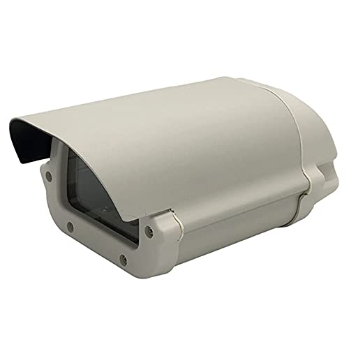 أولكات Owlcat Security Cctv Camera Housing Case