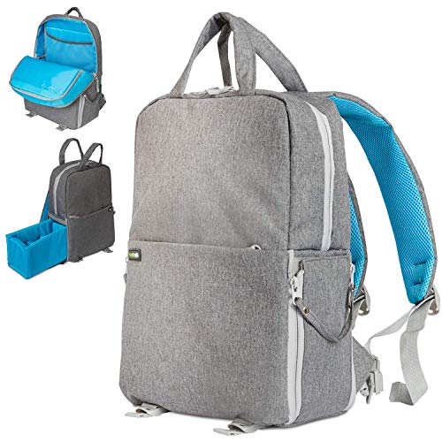 decogear Decogear Multifunction Camera Backpack