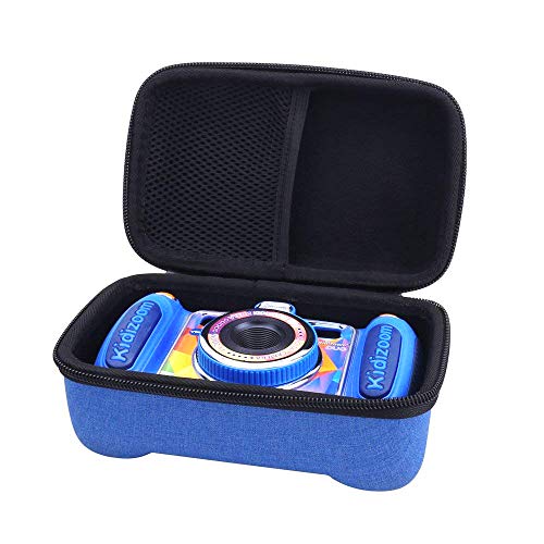 أينلوسي Aenllosi Storage Hard Case For Kid Vtech Kidizoom Camera