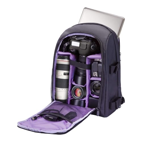graphy Graphy Camera Backpack