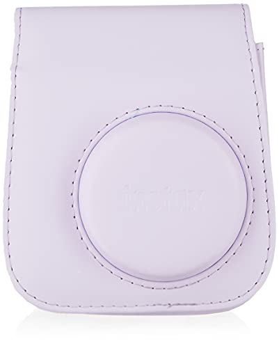 fujifilm Fujifilm Instax Mini 11 Case Lilac