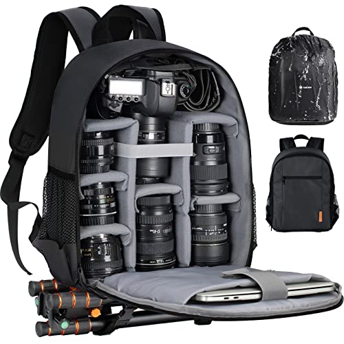 Tarion Tarion Camera Backpack Bag