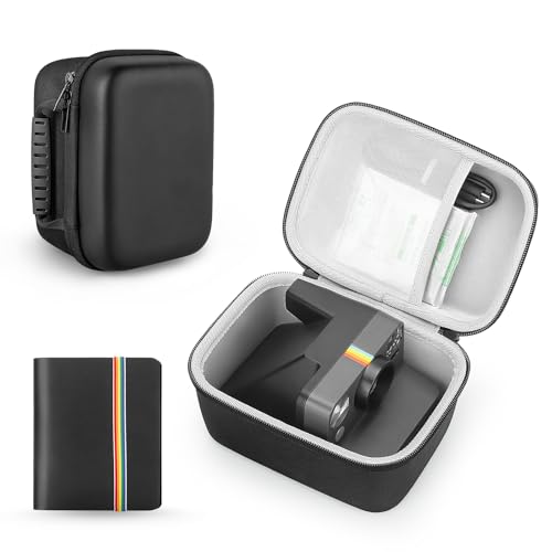 yinkecase Yinkecase Polaroid Now Camera Protective Case