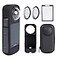 PellKing Camera Protective Accessories Kit for Insta360 X3 Insta 360 X3 Bundle Include Lens GuardSilicone Protective CoverScreen ProtectorsCamera Case