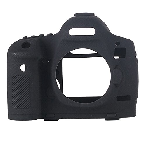 ستريتوب Stseetop Silicone Protective Dslr Skin Cover