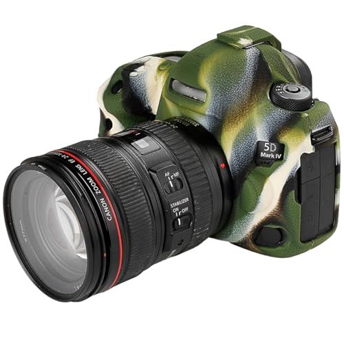 ستريتوب Stseetop Camera Case For Canon 5d Mark Iv