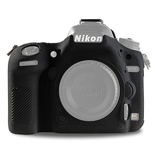 ستريتوب Stseetop Camera Case For Nikon D750