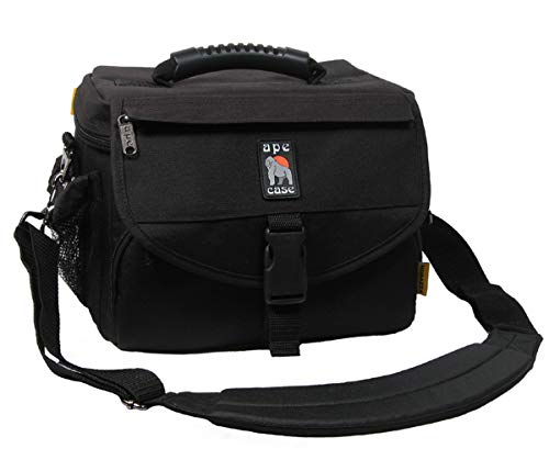 apecase Apecase Ape Case Pro Small Digital Slr And Video Camera Case ACPRO1000