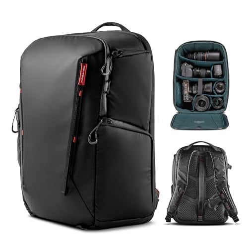 nonfood_pgytech Nonfood_pgytech Pgytech Onemo Lite Camera Backpack 22000 ml