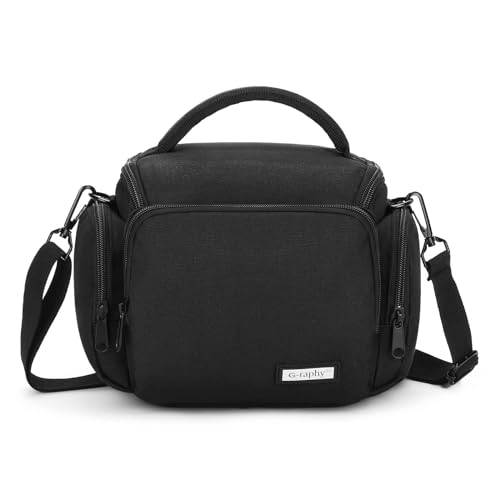 G-raphy G-raphy Camera Bag Case