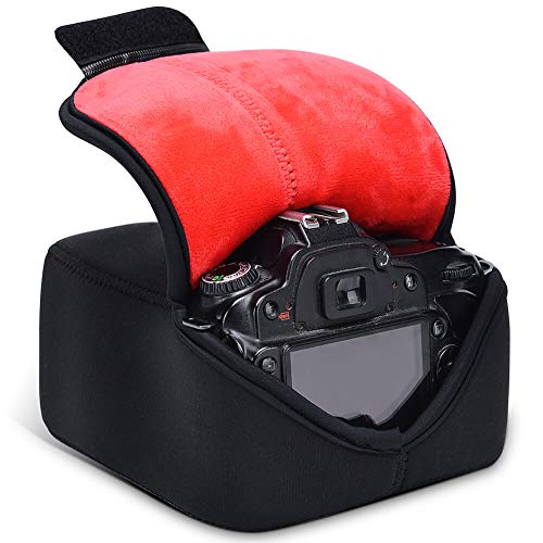 Caden Caden Dslr Slr Camera Sleeve Case