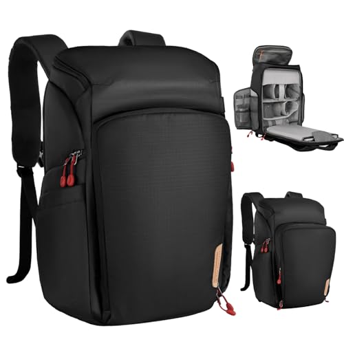 K&F Concept K&F Concept Professional Camera Backpack 25000 ml