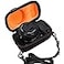Mchoi Hard EVA Travel Case for Sony Alpha a6000a6400a6600a6100a5100 Mirrorless Digital Camera Case Only