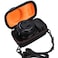 Mchoi Hard EVA Travel Case for Sony Alpha a6000a6400a6600a6100a5100 Mirrorless Digital Camera Case Only