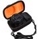 Mchoi Hard EVA Travel Case for Sony Alpha a6000a6400a6600a6100a5100 Mirrorless Digital Camera Case Only