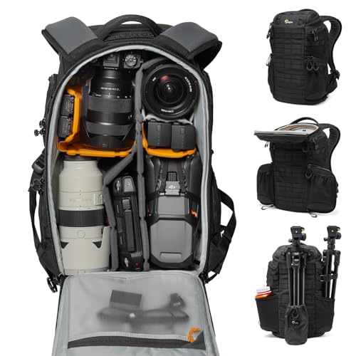 lowepro Lowepro Protactic Bp 350 Aw Iii 14 inch laptop 17000 ml